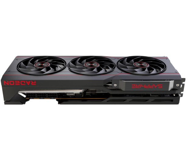 Sapphire Radeon RX 7900 XTX PULSE GAMING OC 24GB GDDR6 - 1116315 - zdjęcie 6